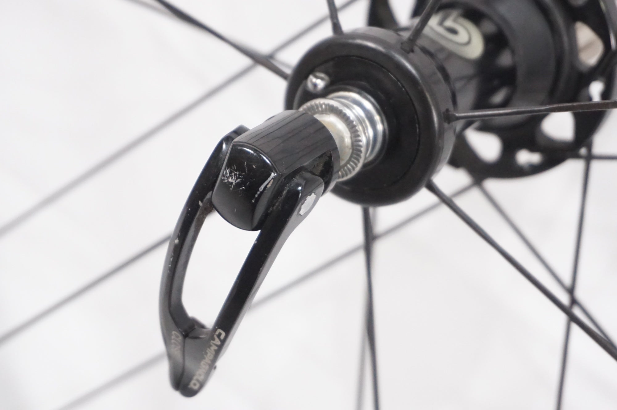 CAMPAGNOLO 「カンパニョーロ」 BULLET ULTRA 50 カンパフリー ホイールセット / AKIBA店