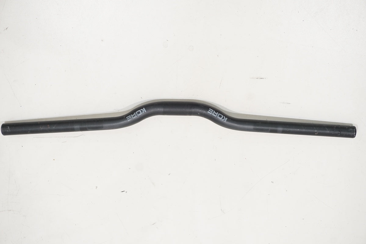 KORE「コア」 φ25.0 632mm ハンドル/ 京都西院店