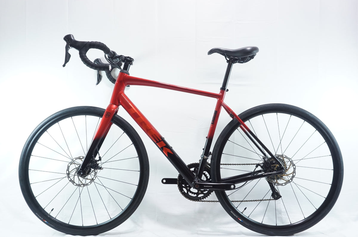 TREK 「トレック」 DOMANE AL2 DISC GEN4 2024年モデル 折りたたみ自転車 / 中目黒店
