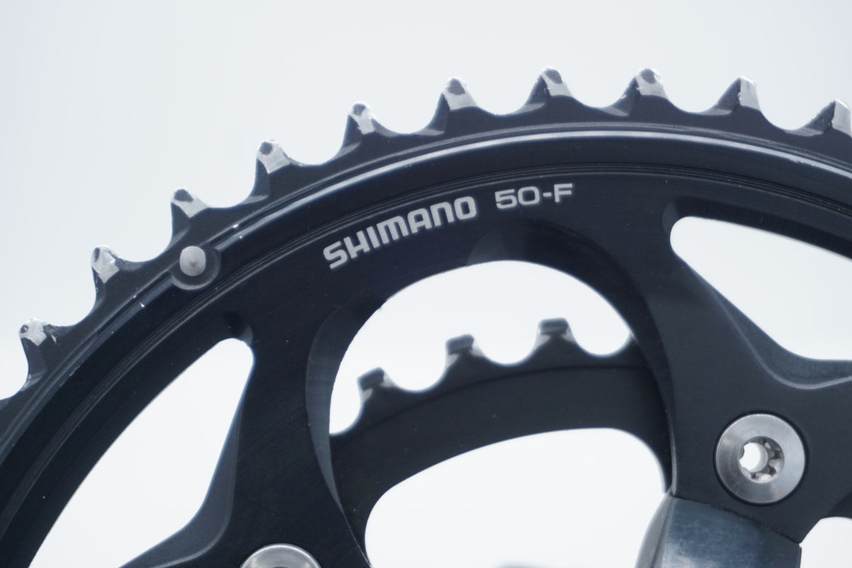 SHIMANO 「シマノ」 105 FC-5750 50-34T 172.5mm クランク / 滋賀大津店