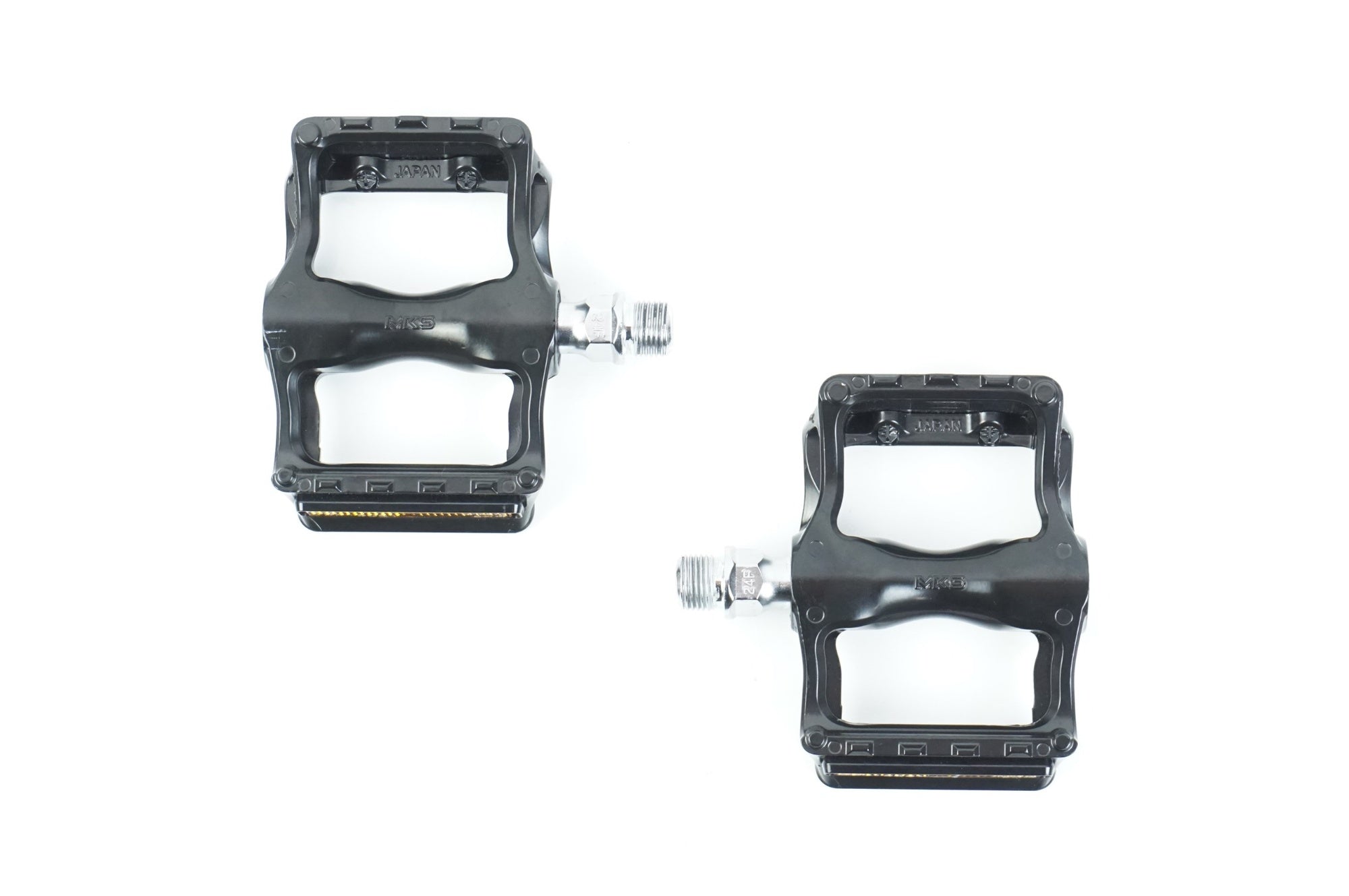 MKS 「ミカシマ」 SEAHORSE ペダル / 中目黒店