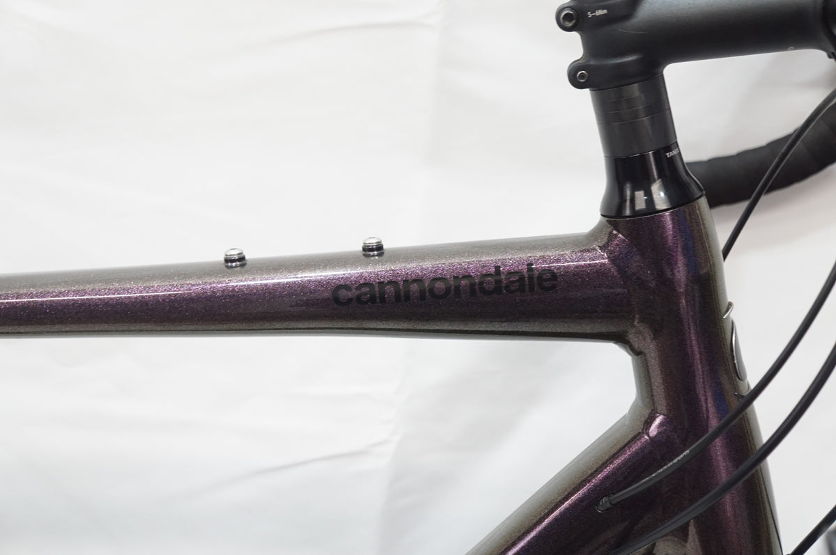 CANNONDALE 「キャノンデール」 TOPSTONE 2 2022年モデル グラベルロード / 大宮店