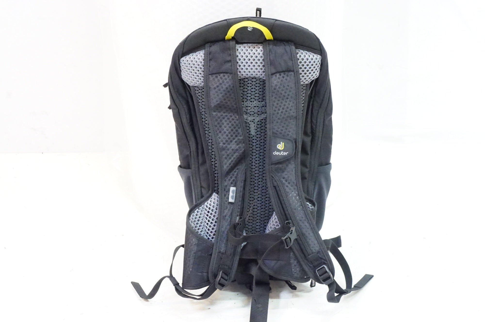 deuter ドイター RACE EXP AIR 14+3 バックパック DEUTER ( ドイター ) バックパック レース EXP エアー 14+3