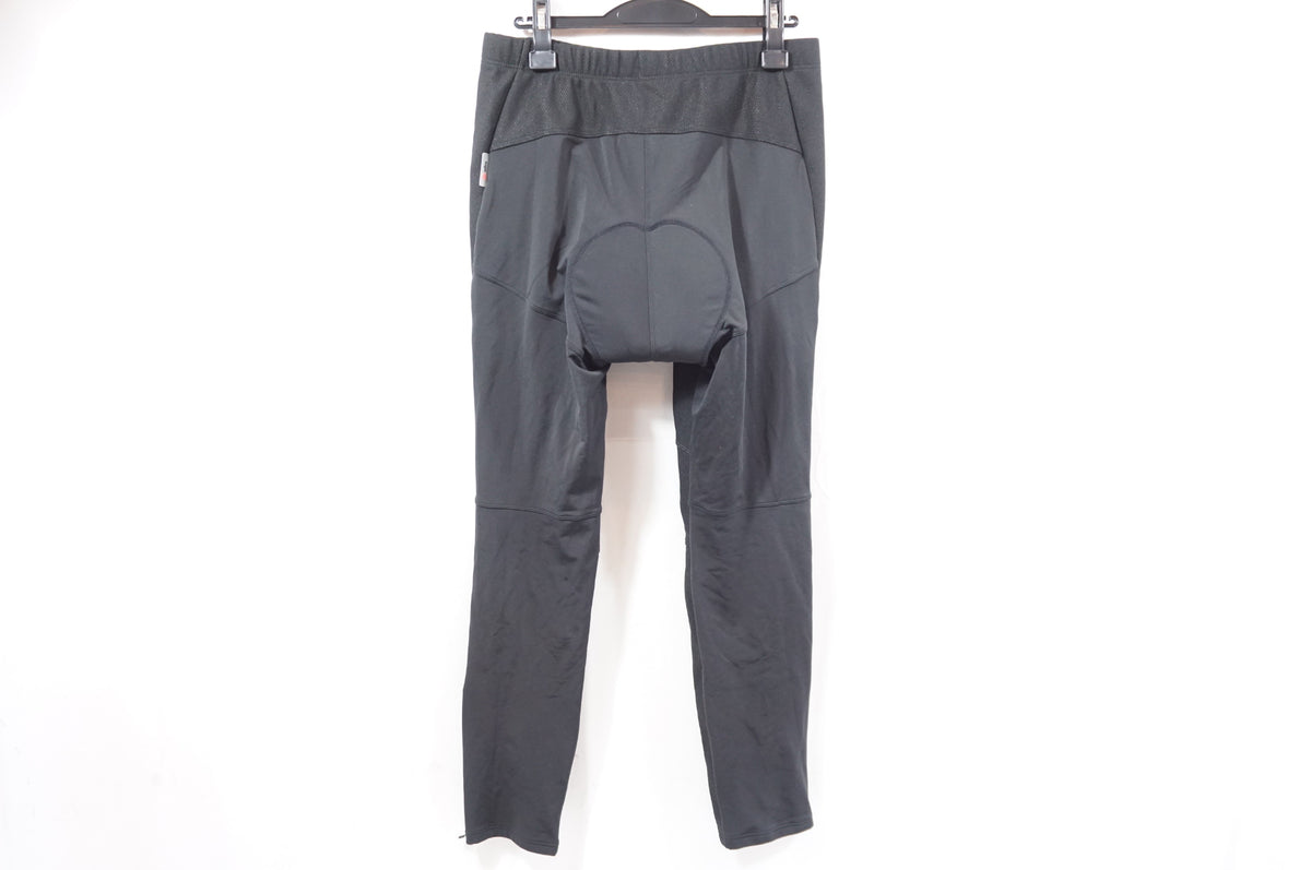 APT 「アプト」 裏起毛 メンズXL サイクルパンツ / 世田谷店