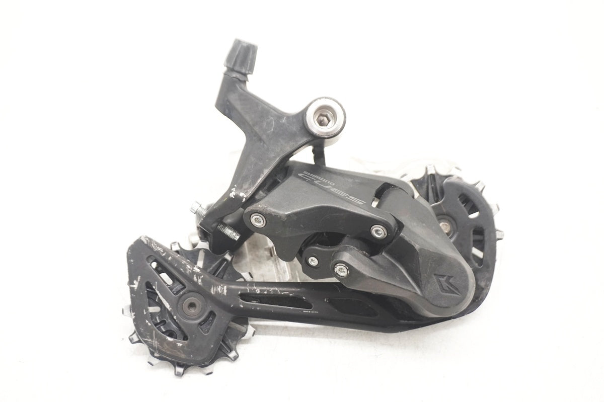 SHIMANO 「シマノ」 CUES RD-U3020 LINKGLIDE リアディレーラー / 大阪門真店