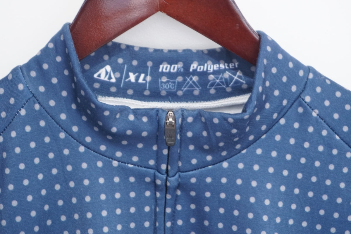 RACMMER 「ラクマー」 XLサイズ サイクルジャージ / 滋賀大津店