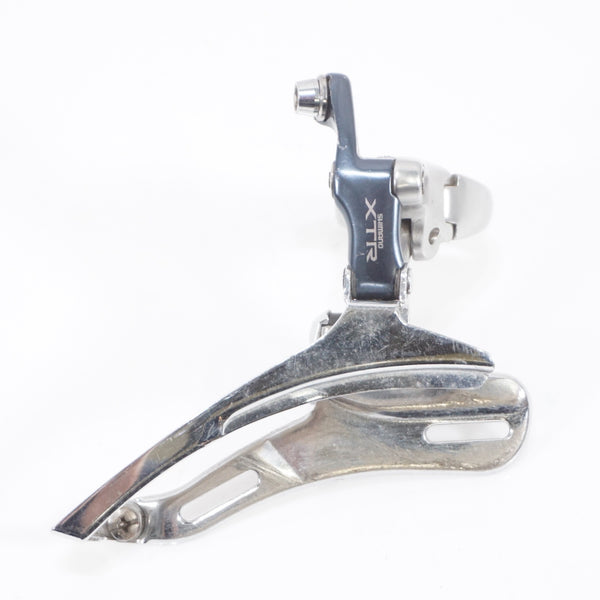 SHIMANO 「シマノ」 TR FD-M900 φ34.9 フロントディレイラー / AKIBA店