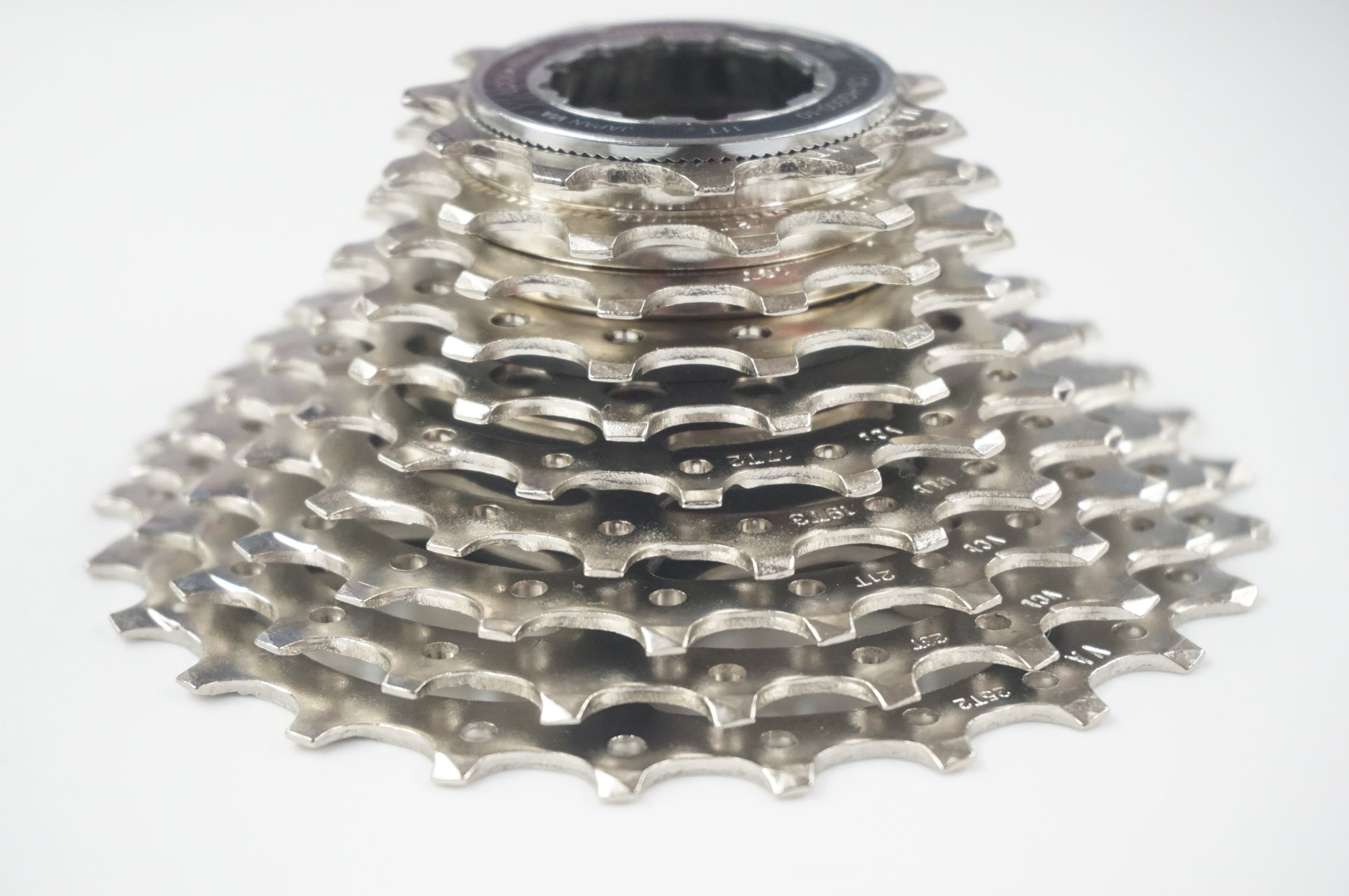SHIMANO 「シマノ」 CS-HG500-10 11-25T スプロケット / 福岡店