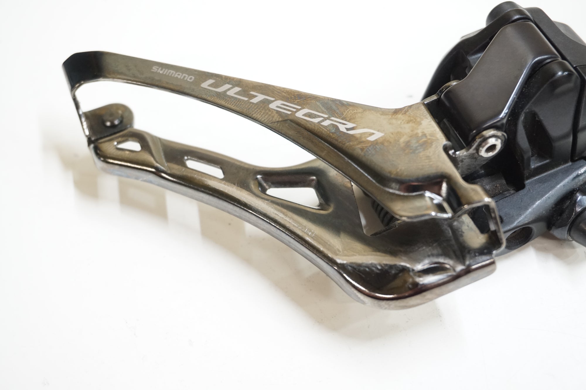 SHIMANO 「シマノ」 ULTEGRA Di2 FD-R8150 フロントディレイラー / 大宮店