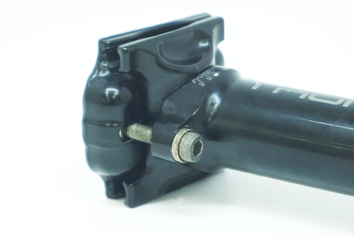 THOMSON 「トムソン」 SP-E113-SB Φ27.2 375mm シートポスト / 大阪美原北インター店
