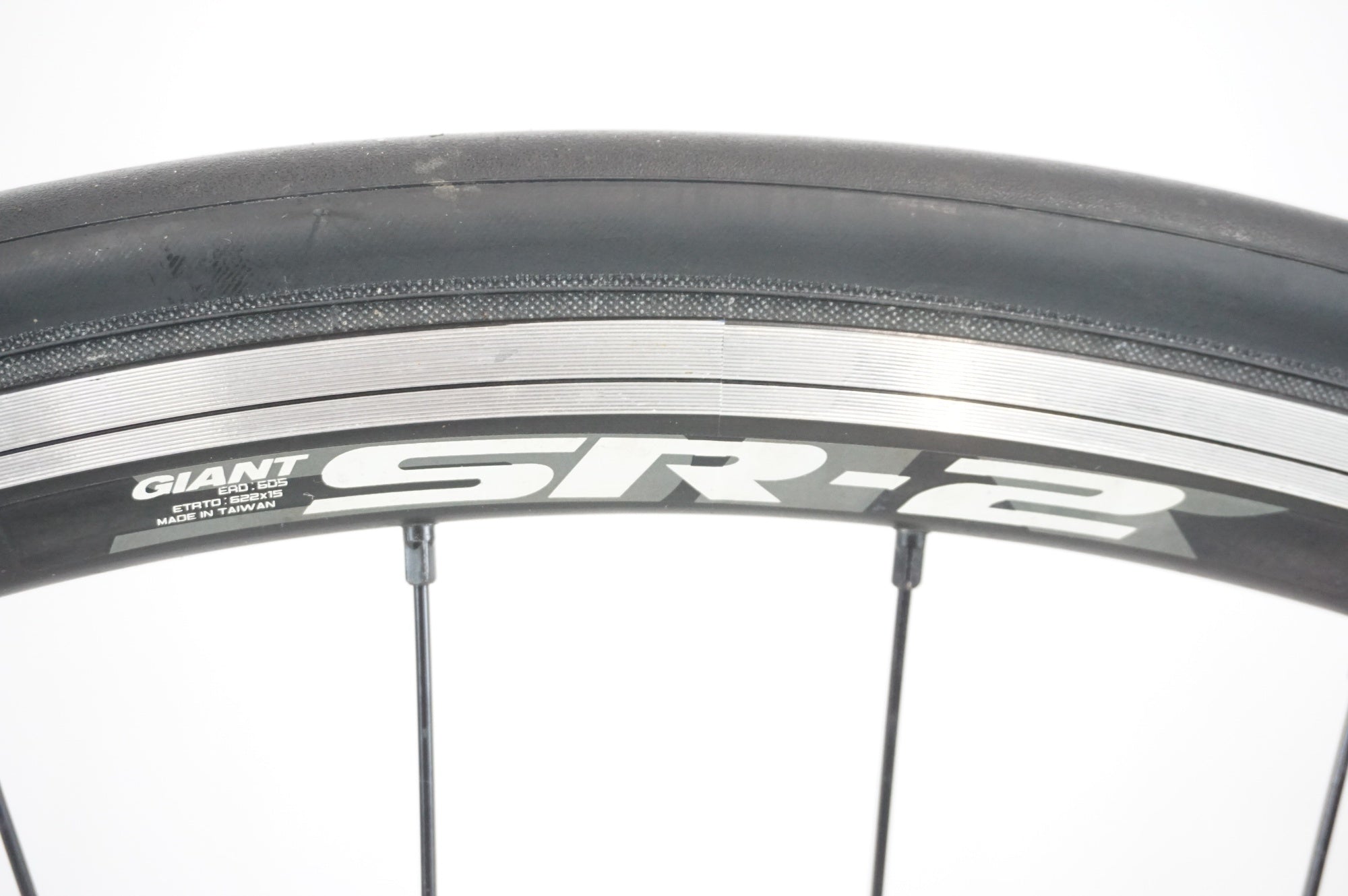 GIANT 「ジャイアント」 SR-2 SHIMANO10s ホイールセット / 宇都宮店