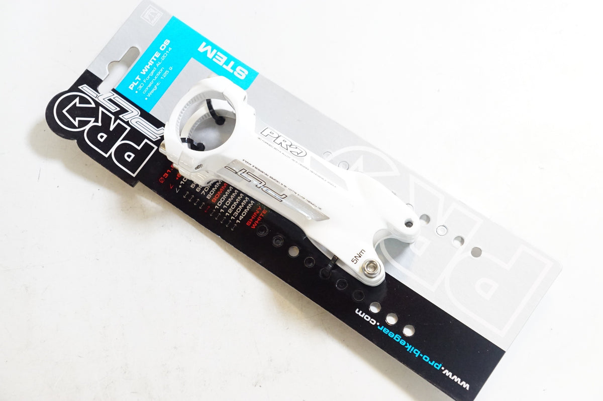 SHIMANO 「シマノ」 PRO PLT 90mm φ31.8 ステム / 熊谷本店