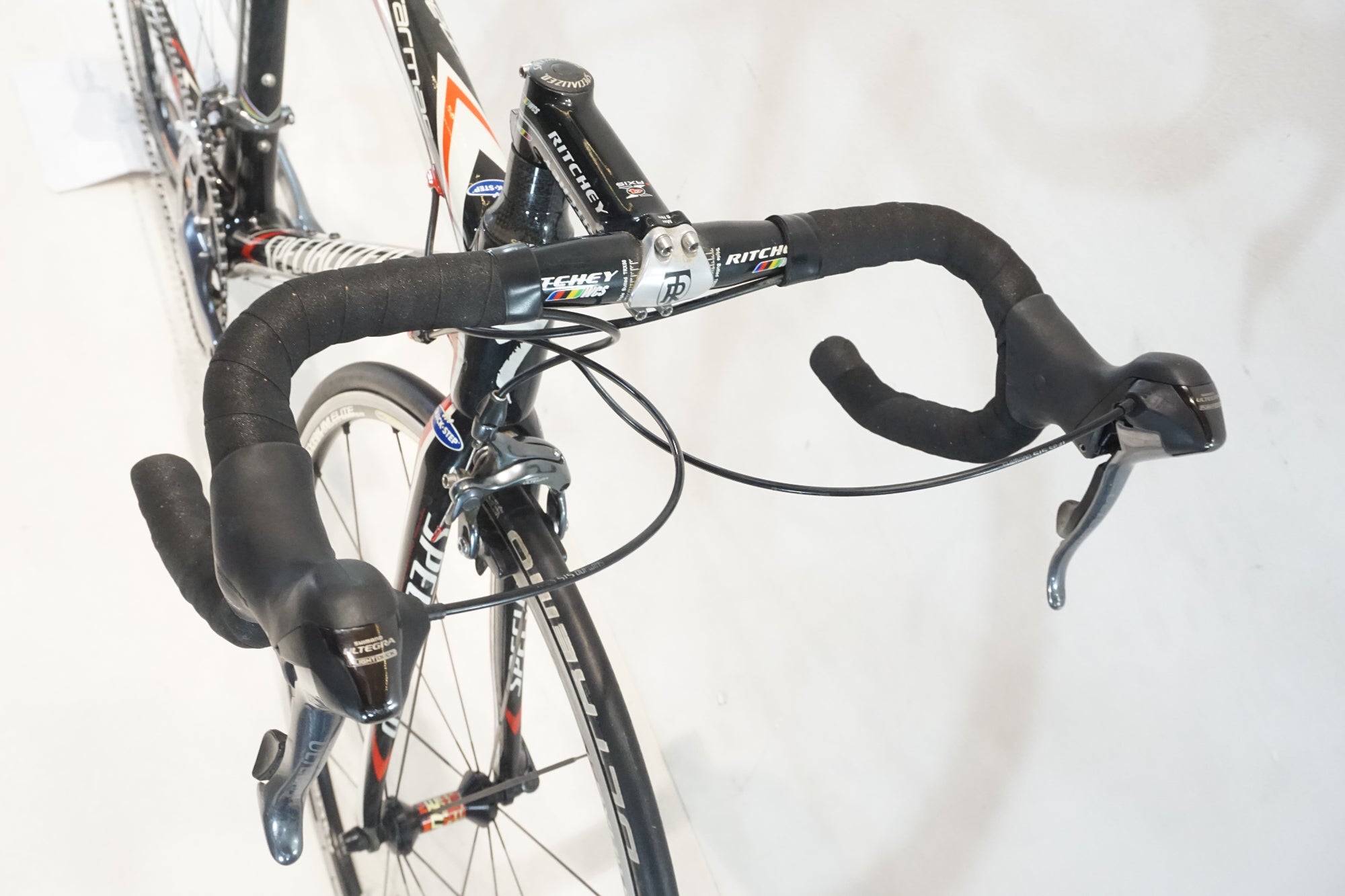 SPECIALIZED 「スペシャライズド」 TARMAC EXPERT 2008年モデル ロードバイク / 横浜戸塚店