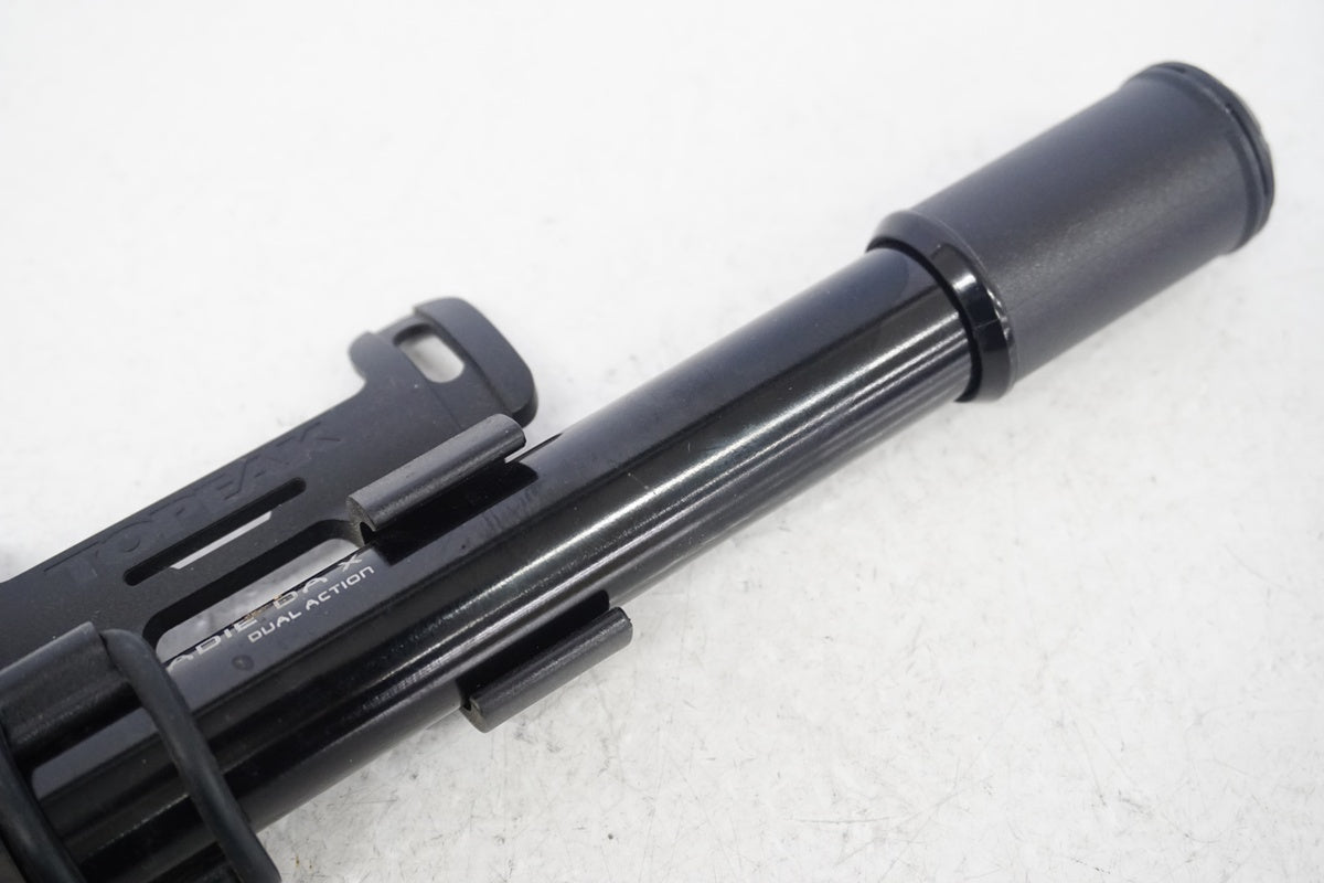 TOPEAK 「トピーク」 ROADIE DA X 携帯ポンプ / 浜松店