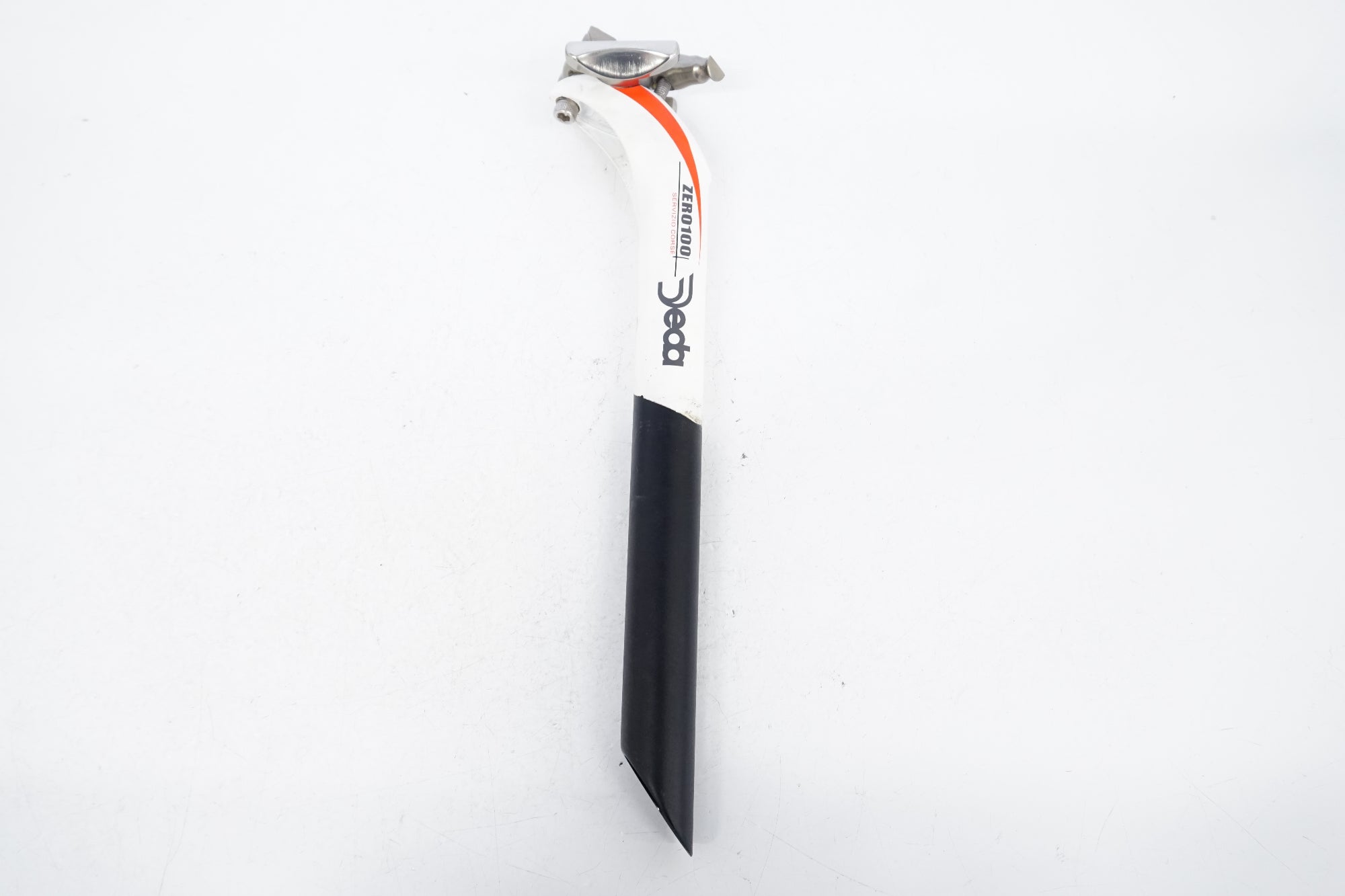DEDA 「デダ」 ZERO100 φ27.2 シートポスト/ 浜松店