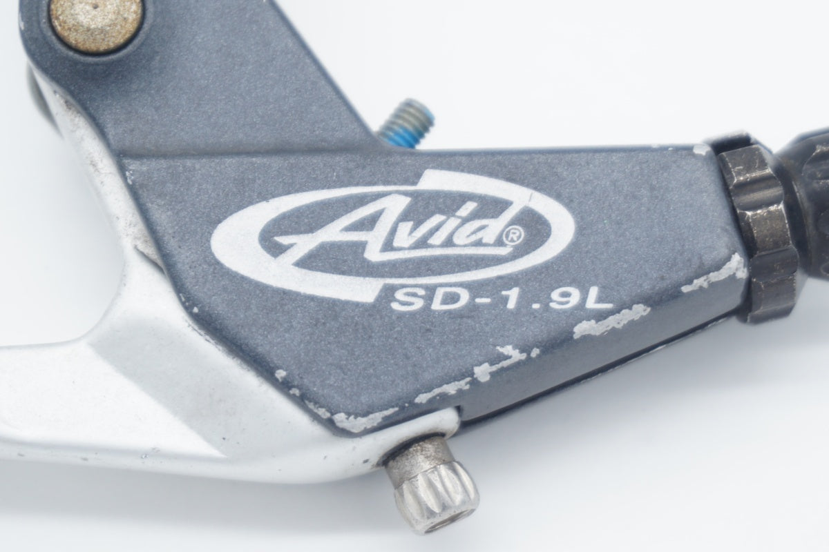 AVID 「エイヴィッド」 SD-1.9L ブレーキレバー / 滋賀大津店