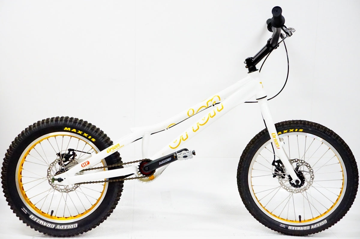 ORION 「オリオン」 TRIAL BIKE 20 2017年頃 トライアルバイク / 名古屋大須店