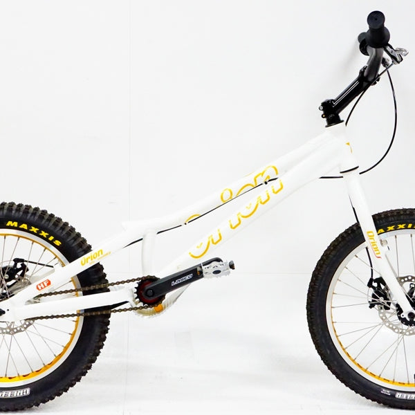 ORION 「オリオン」 TRIAL BIKE 20 2017年頃 トライアルバイク