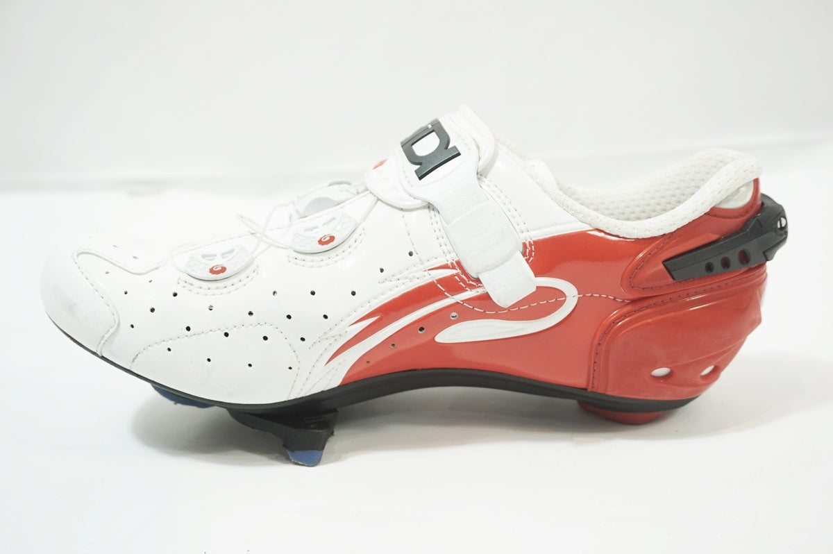 SIDI 「シディ」 WIRE 40 1/2 シューズ / バイチャリ世田谷店