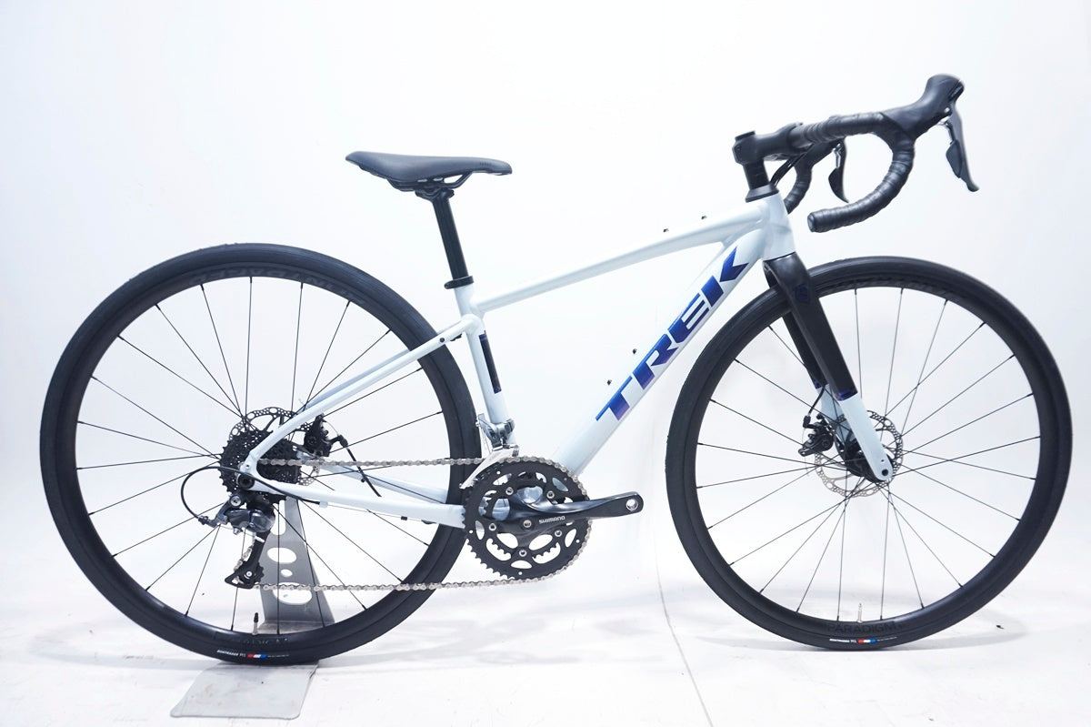 TREK 「トレック」 DOMANE AL2 DISC GEN4 2024年モデル ロードバイク / 大阪門真店