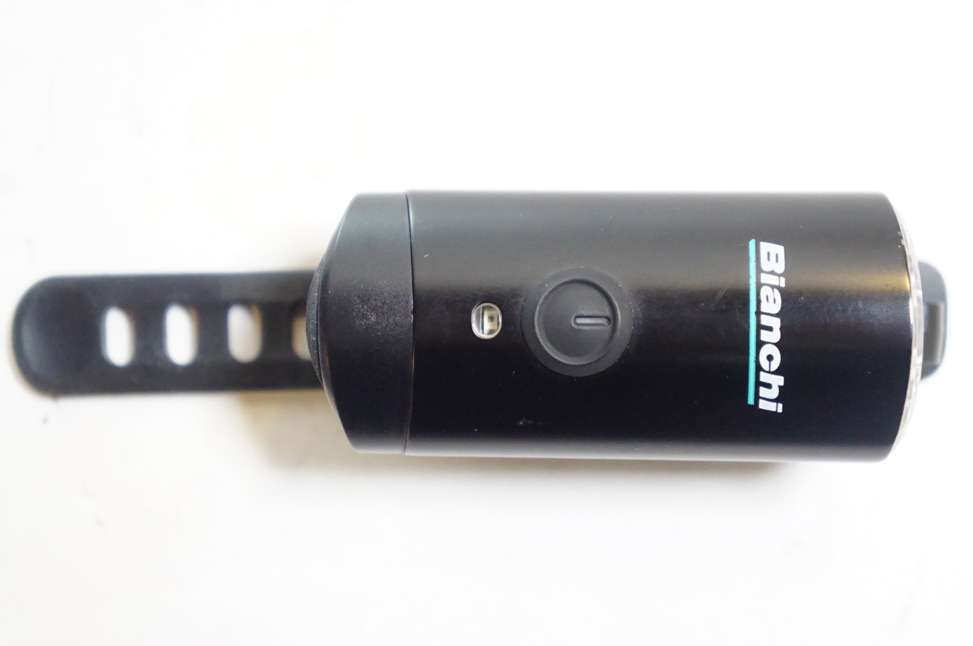 BIANCHI 「ビアンキ」 USB フロントライト / 熊谷本店