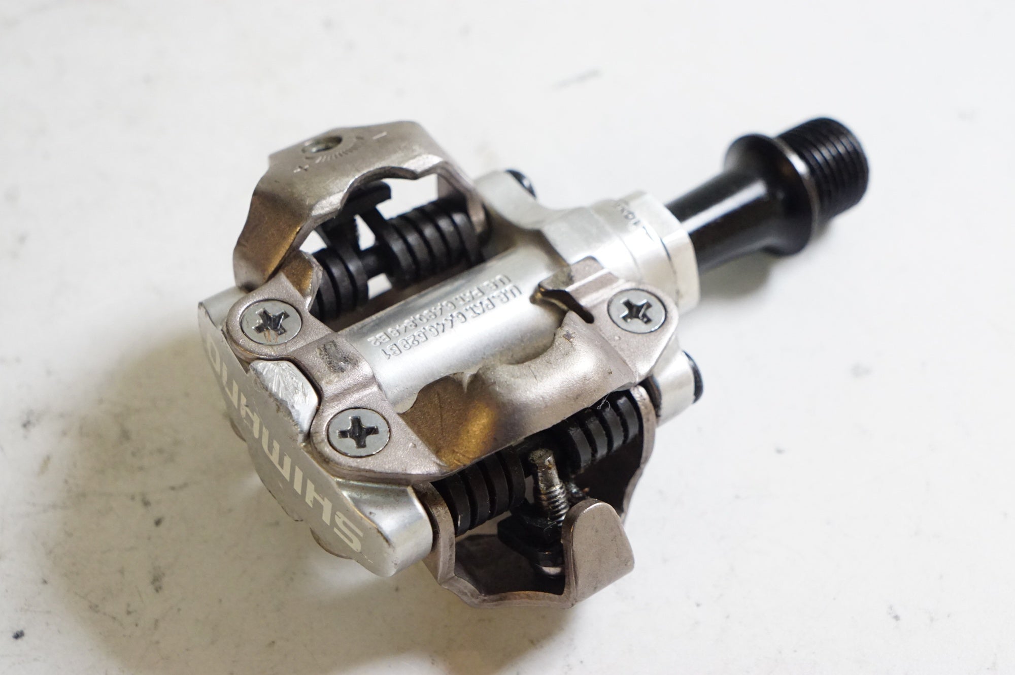 SHIMANO 「シマノ」 PD-M540 ペダル / 熊谷本店