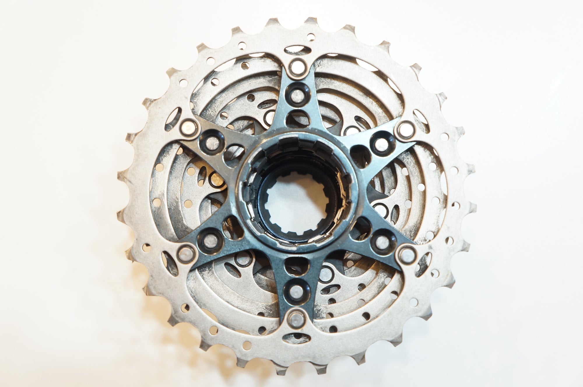 SHIMANO 「シマノ」 ULTEGRA CS-R8000 11-28T 11S スプロケット