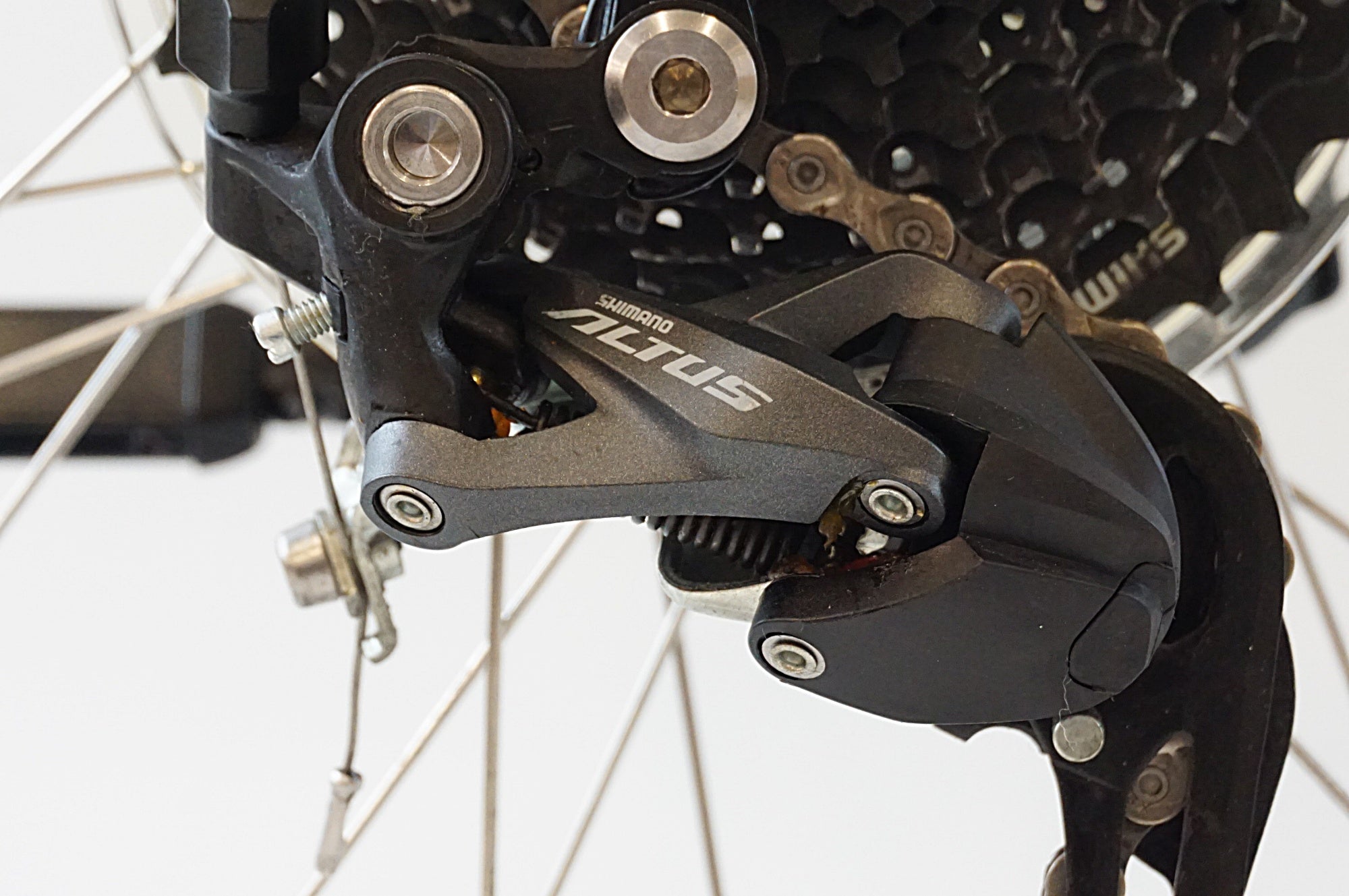 TREK 「トレック」 FX2 DISC 2023-2024年モデル クロスバイク / 浜松店