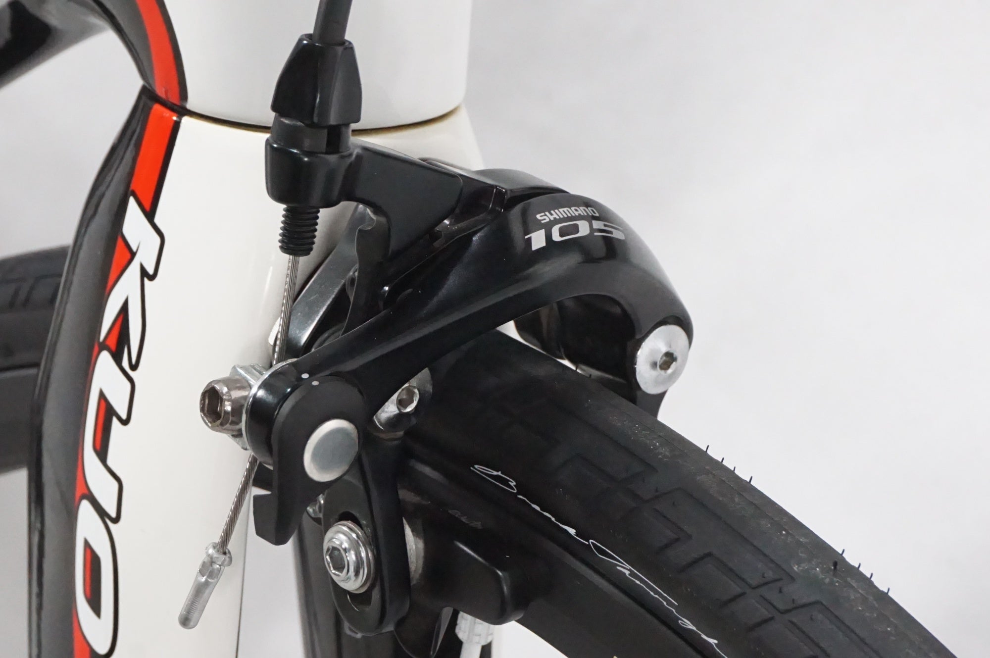 KUOTA 「クオータ」 KRYON 105 2015年モデル ロードバイク / AKIBA店