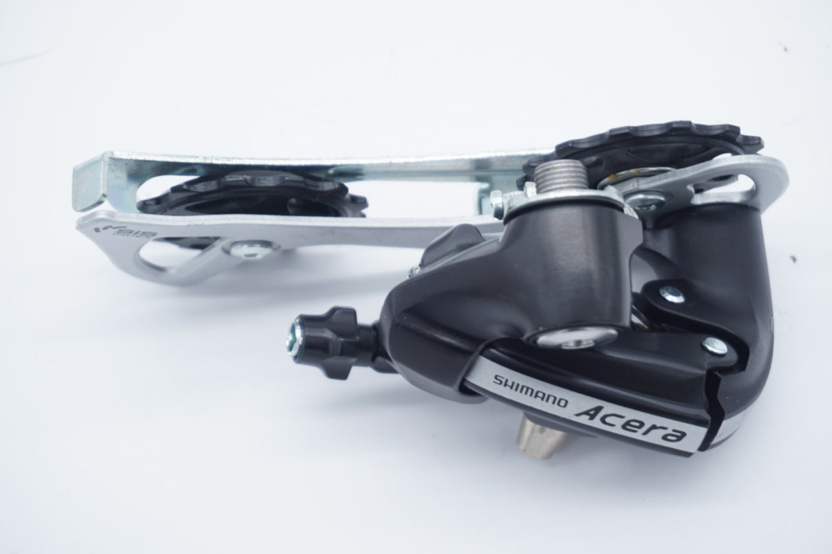 SHIMANO 「シマノ」 ACERA RD-M360-SGS リアディレイラー / 滋賀大津店