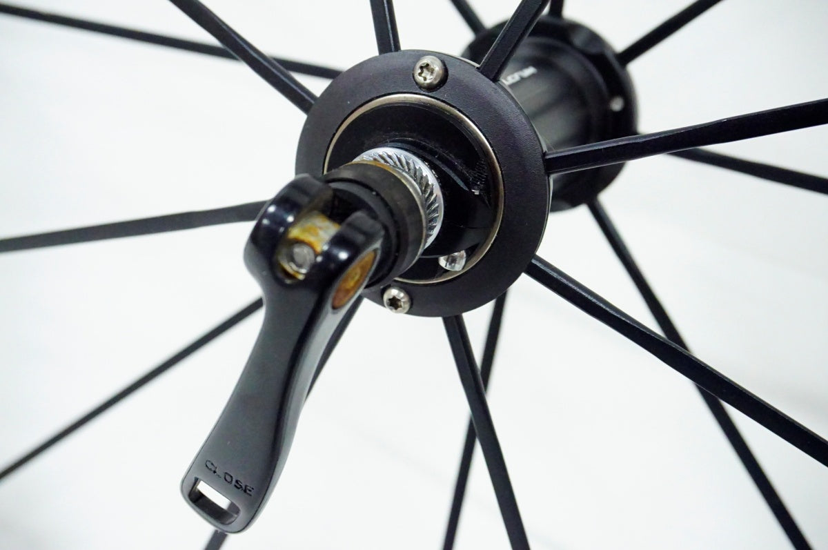 FULCRUM 「フルクラム」 RACING1 シマノ11S ホイールセット
