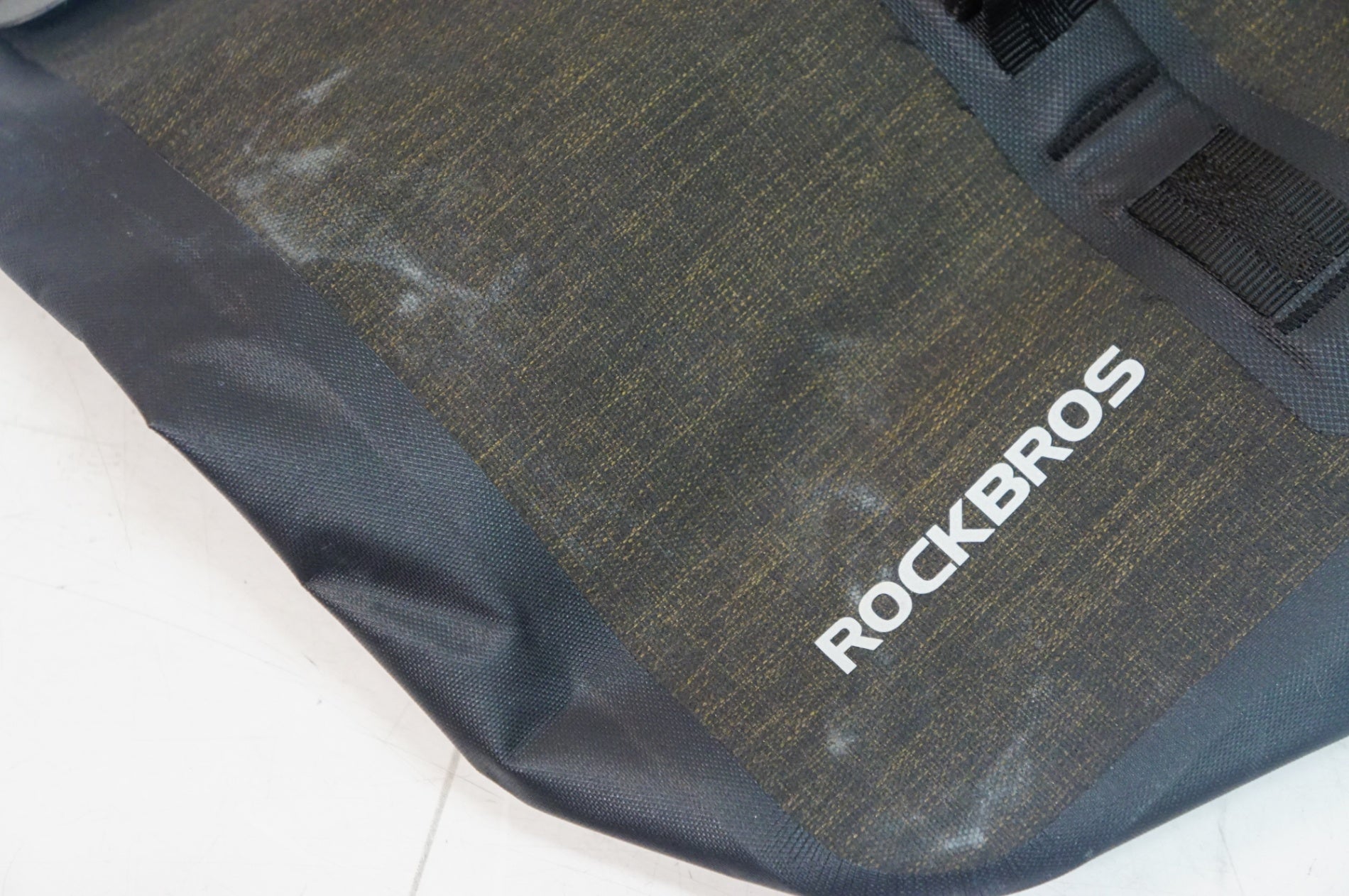 ROCKBROS 「ロックブロス」 ハンドルバーバッグ / 熊谷本店
