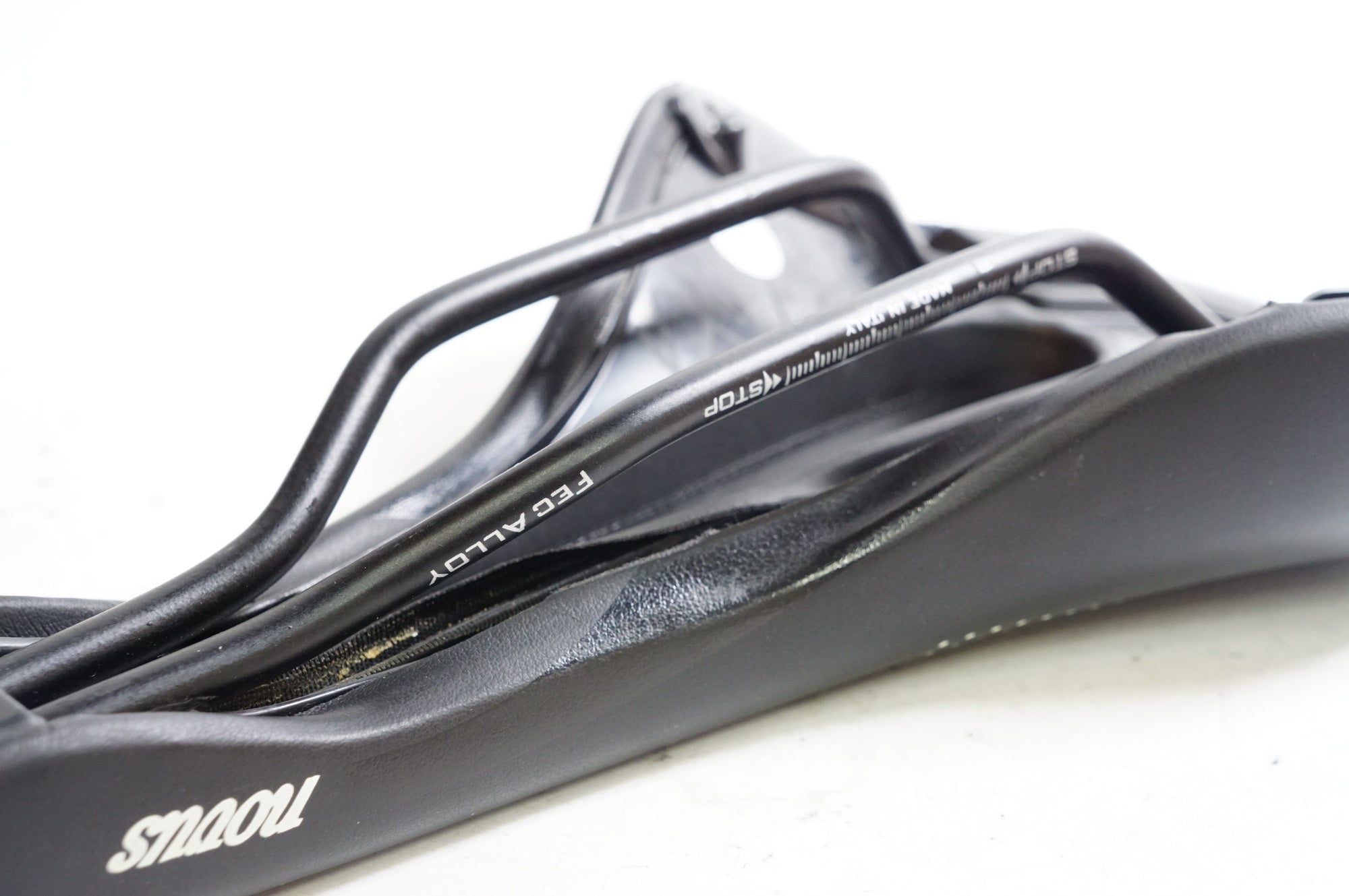 SELLE ITALIA 「セライタリア」 NOVUS BOOST サドル / 熊谷本店