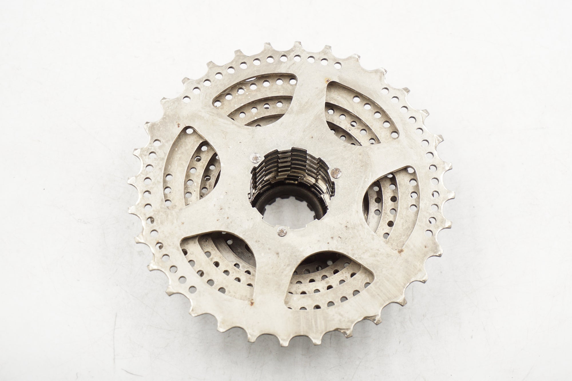 SHIMANO 「シマノ」 CS-HG40 11-32T スプロケット / 奈良店