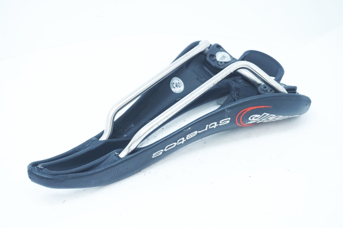 SELLE SMP 「セラエスエムピー」 STRATOS サドル / 大阪美原北インター店