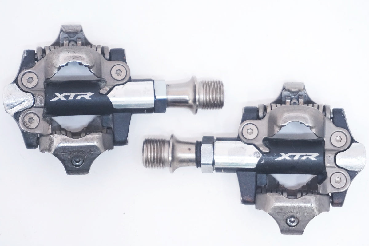 SHIMANO 「シマノ」 XTR PD-M9100 ペダル / 大阪美原北インター店