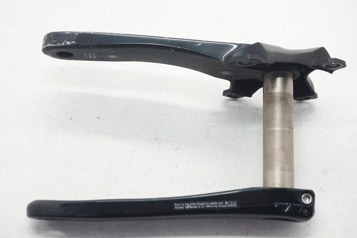 SHIMANO 「シマノ」 105 FC-R7000 172.5mm クランクアーム / 大阪門真