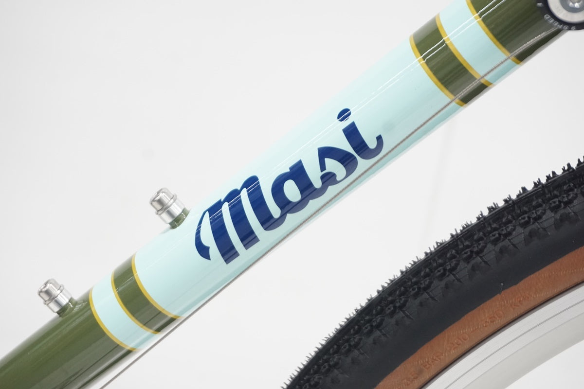 MASI 「マジー」 MILANO DROP 2023年モデル ロードバイク/ 滋賀大津店