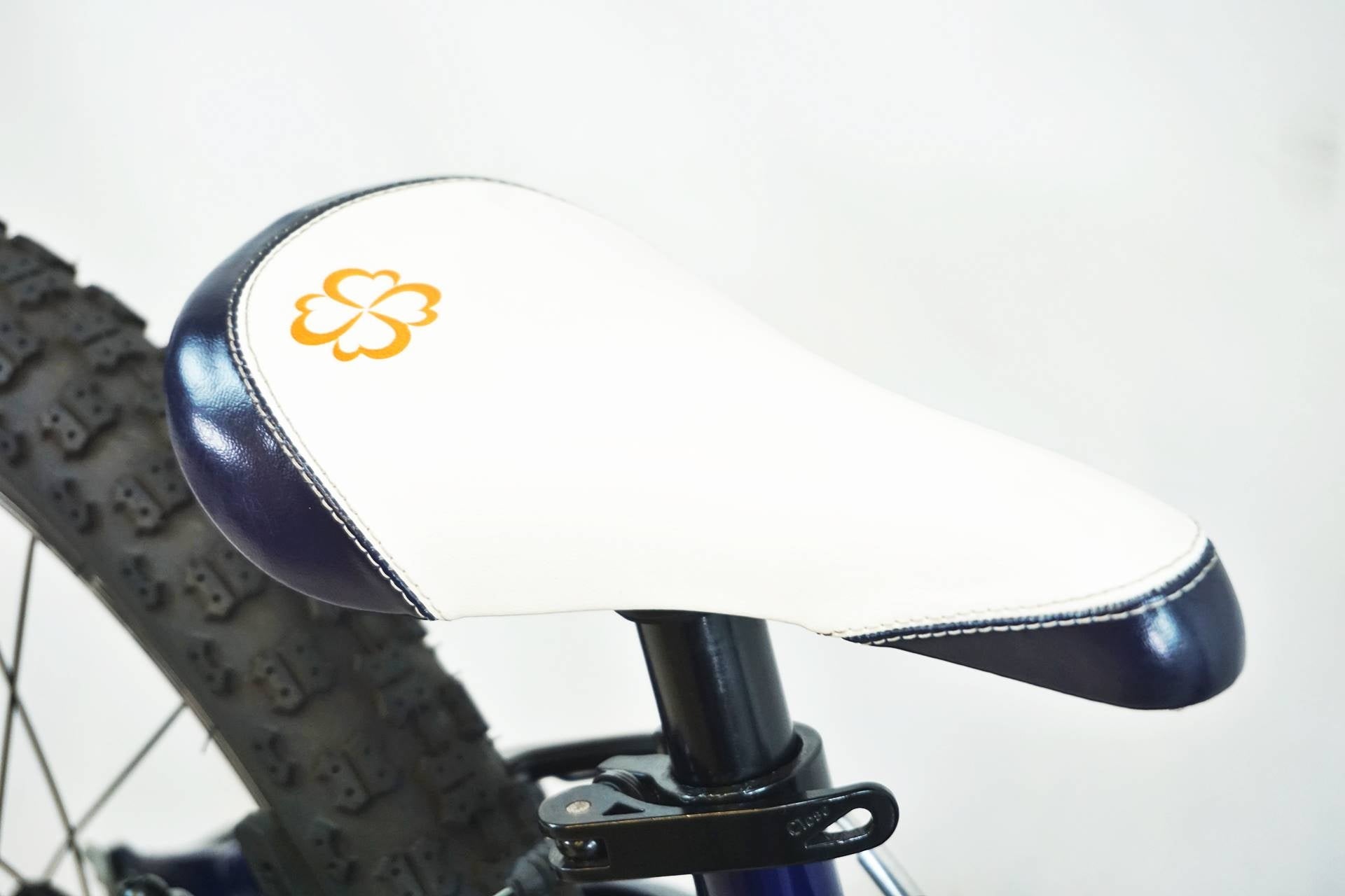 ヨツバサイクル 「ヨツバサイクル」 YOTSUBA ZERO 20 2020年