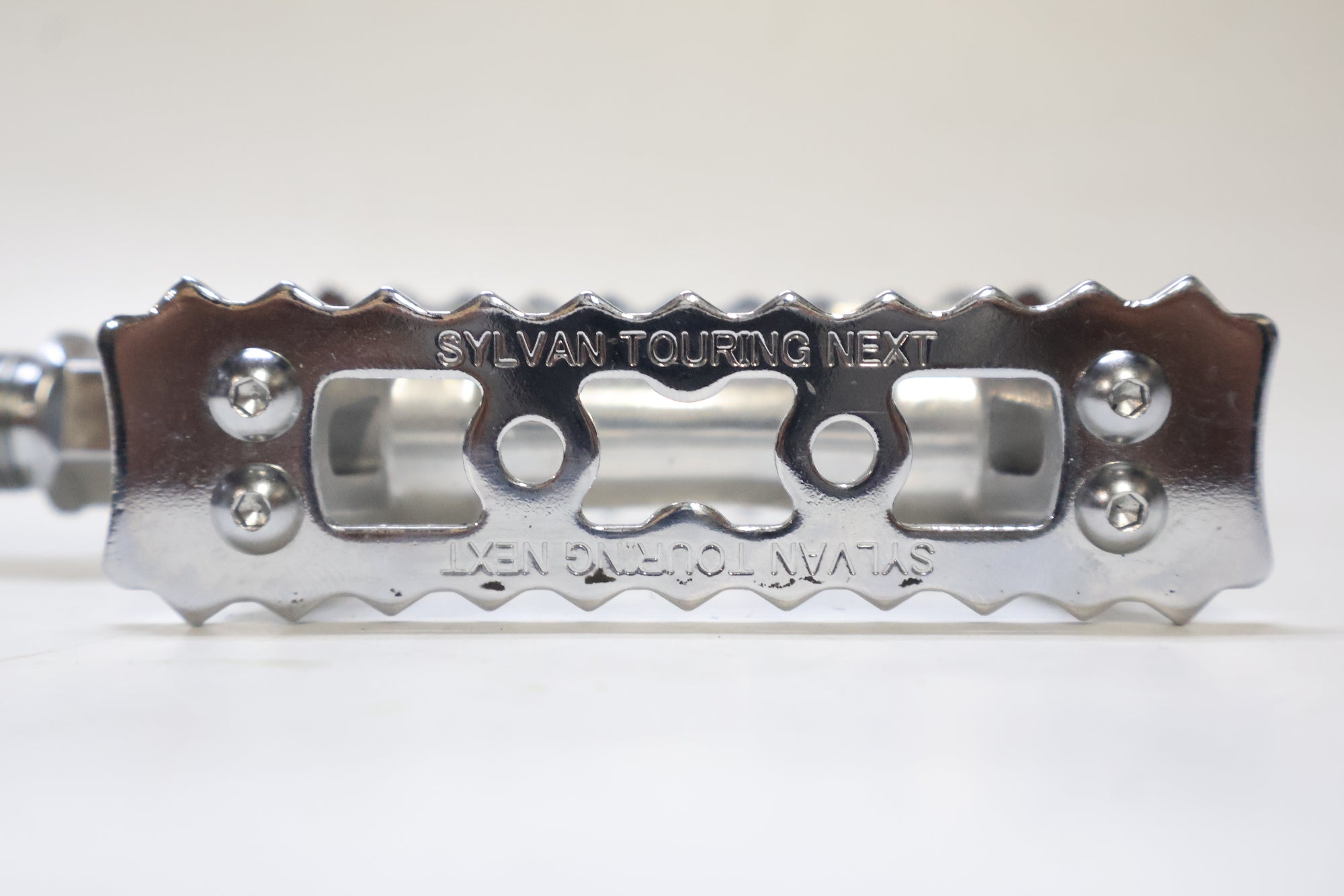 MKS 「ミカシマ」 SYLVAN TOURING NEXT ペダル / 高知店