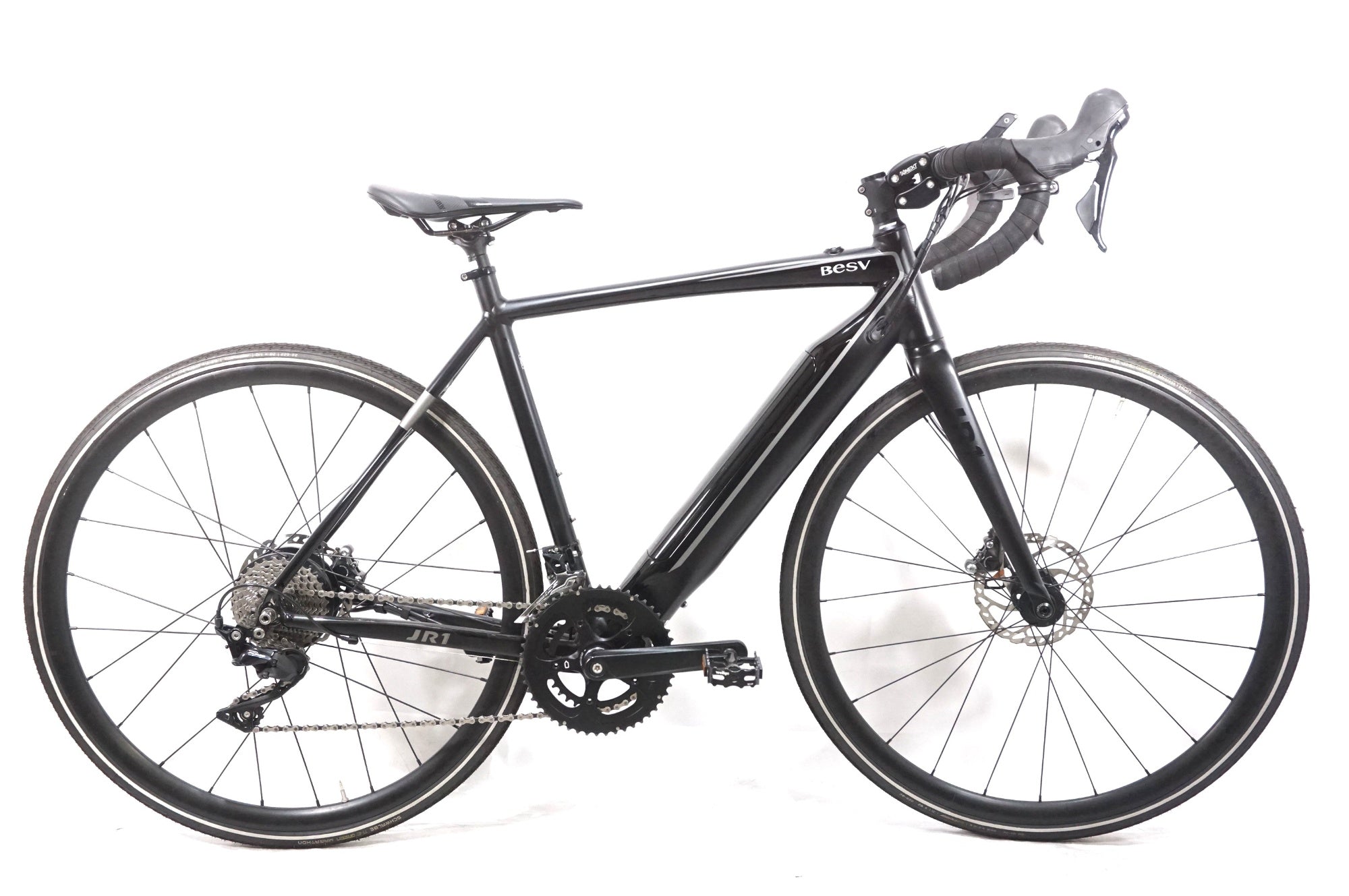 BESV 「べスビー」 JR1 2021年モデル E-BIKE / AKIBA店
