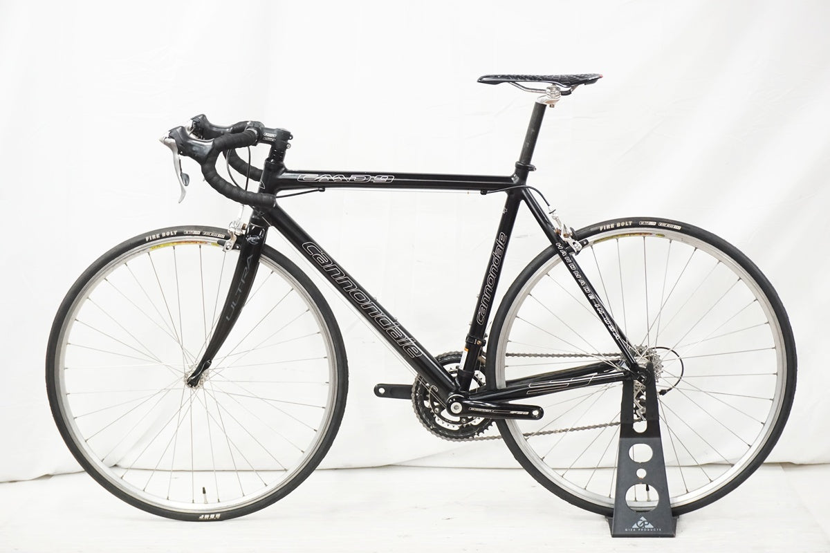 CANNONDALE 「キャノンデール」 CAAD9 2006年頃モデル ロードバイク / 奈良店