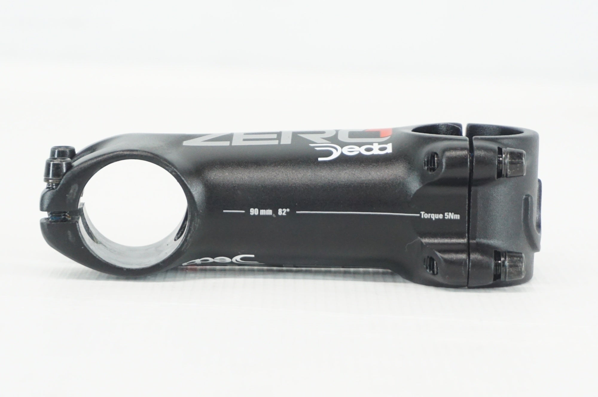 DEDA 「デダ」 ZERO1 Φ31.7 90mm ステム / 阪急塚口店