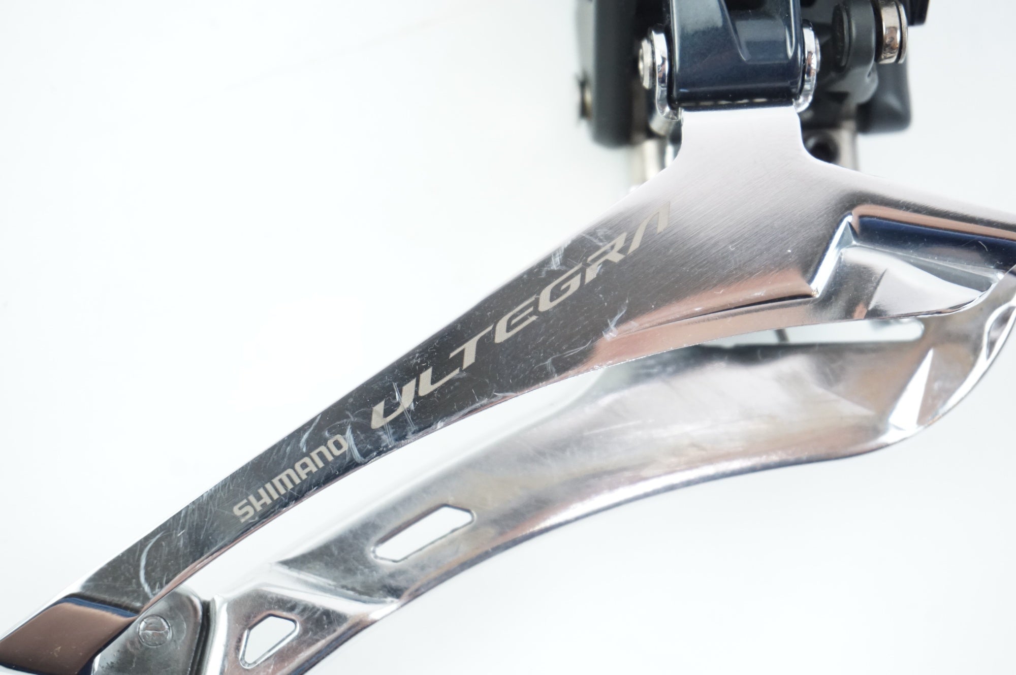 SHIMANO 「シマノ」 ULTEGRA Di2 FD-R8050 フロントディレイラ / 中目黒店