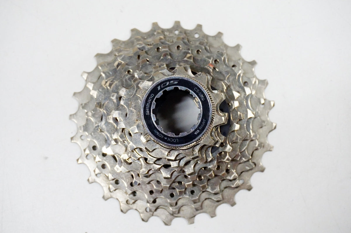 SHIMANO 「シマノ」 105 CS-5800 1128T スプロケット / 名古屋大須店