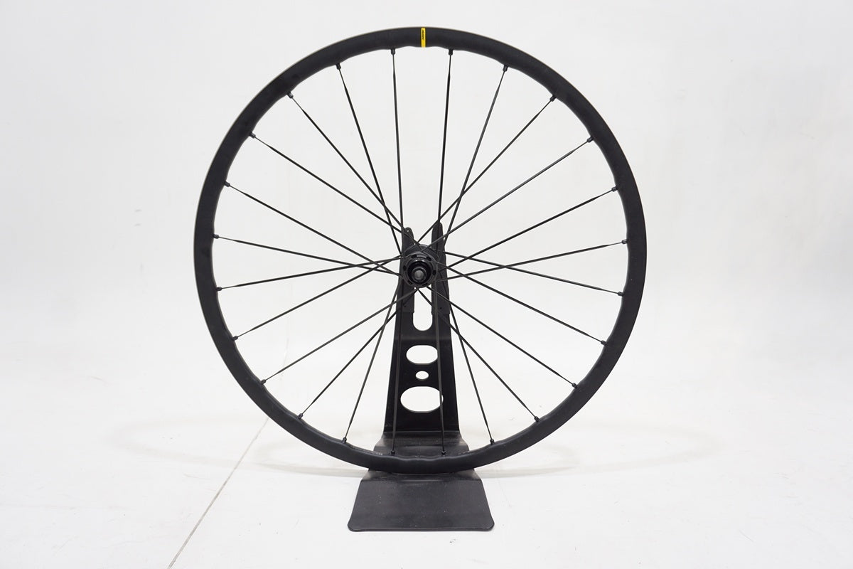 MAVIC「マビック」 KSYRIUM SL DISC SHIMANO12速 ホイールセット/ 京都西院店