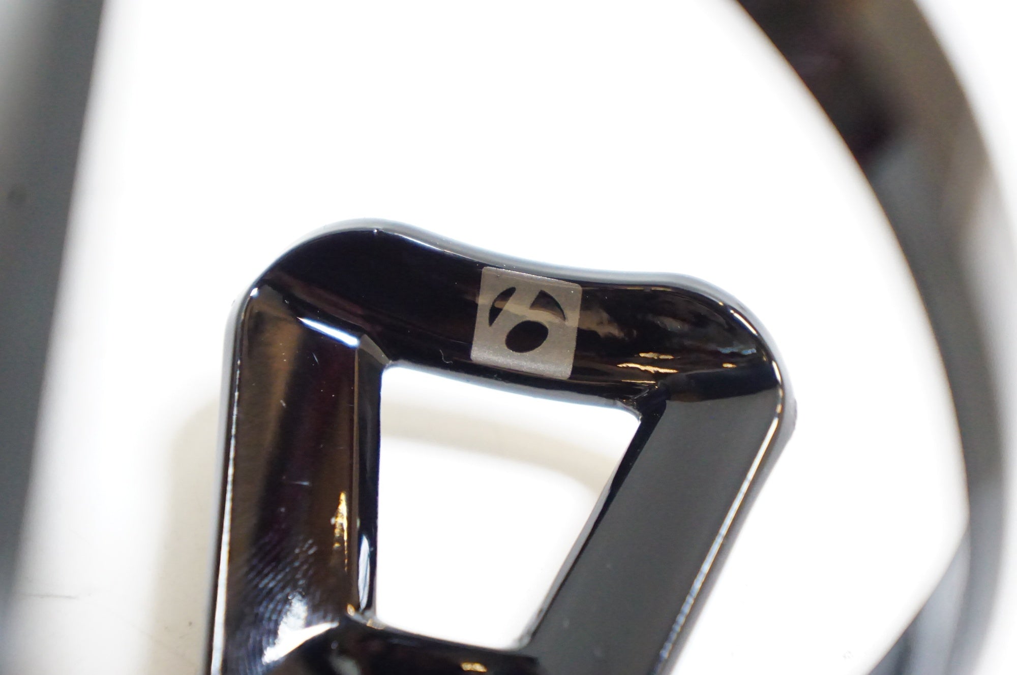 BONTRAGER 「ボントレガー」 SIDE LOAD CAGE (LEFT+RIGHT