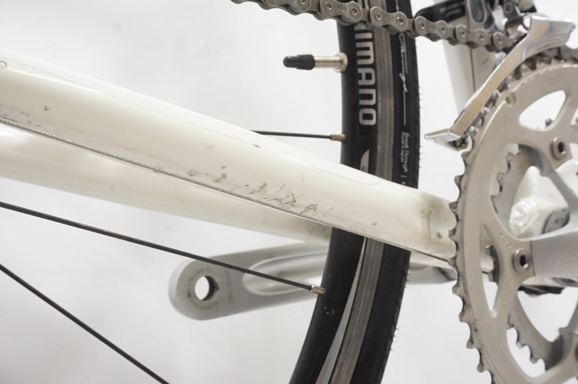 RALEIGH 「ラレー」 RF-7 2011年モデル クロスバイク / AKIBA店