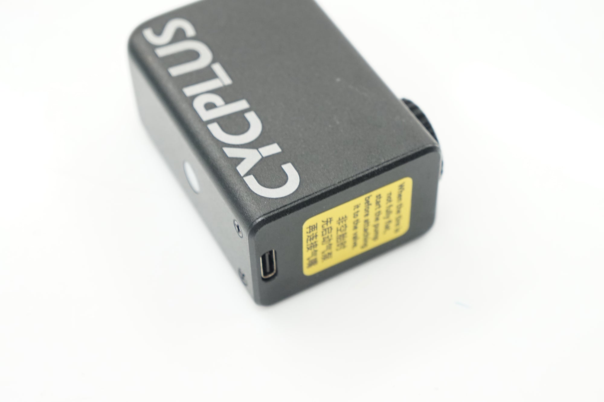 CUBE 「キューブ」 CYCPLUS 電動ポンプ / バイチャリ浦和ベース