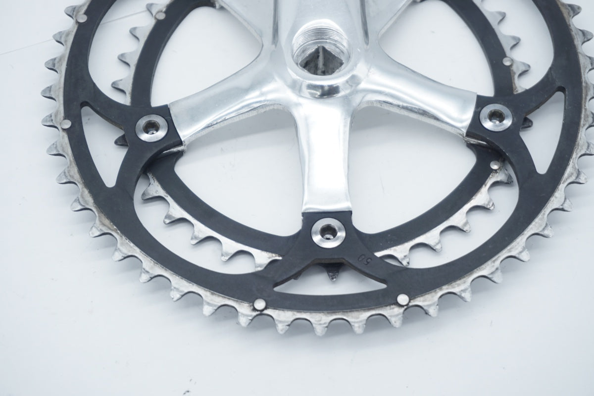 SUGINO 「スギノ」 RD2 50-38T 170mm クランク / 京都八幡店